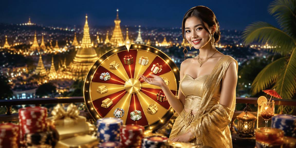 royal9999 ဂျန်းဂလ်ဝိုင်းလ်ဒ်ကစားခန်းများ royal9999 တွင်